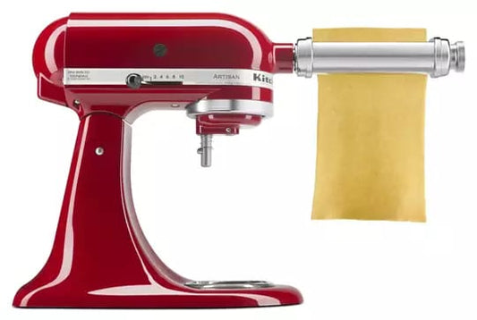 Pasta Roller Attachment